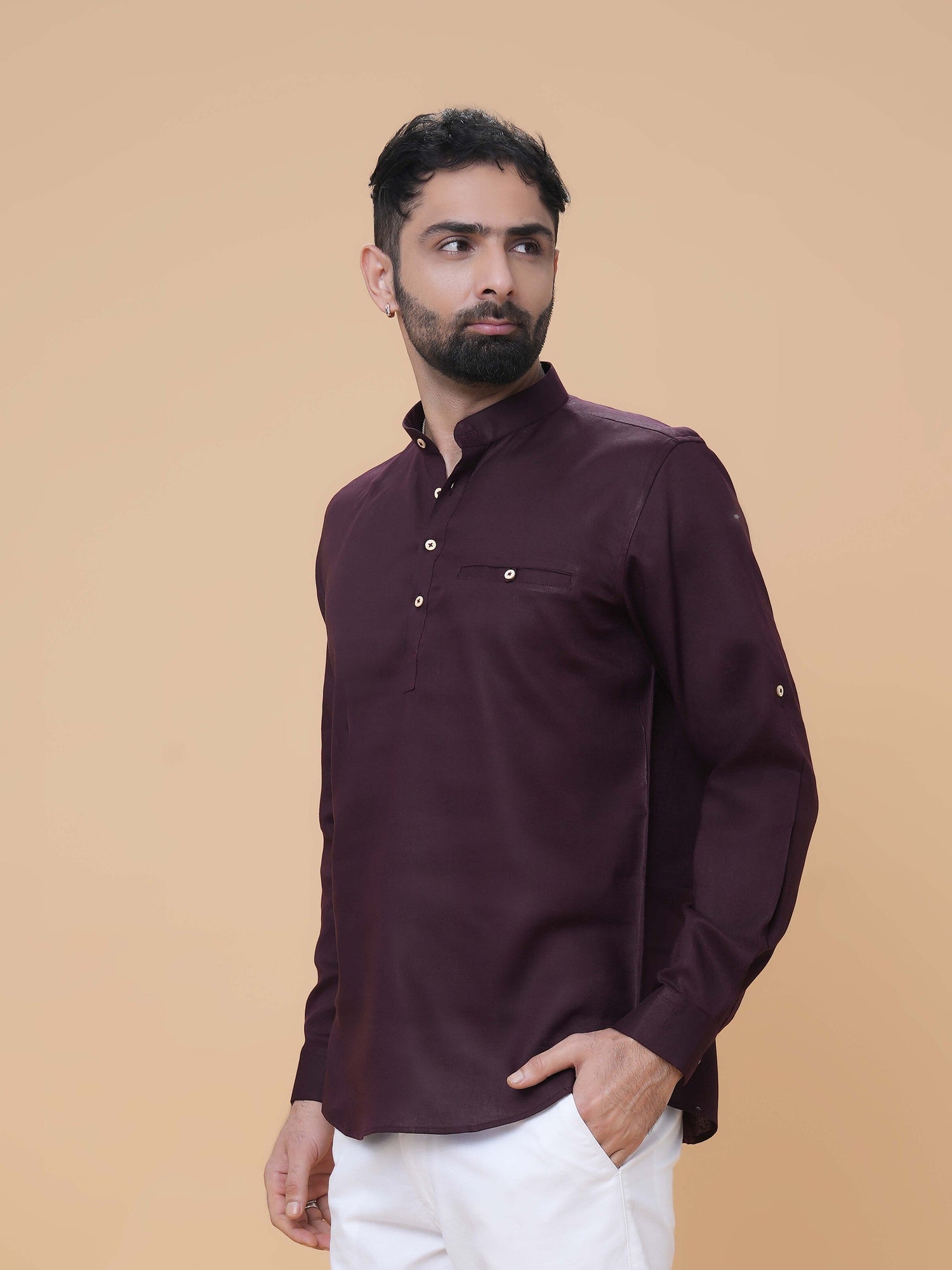 Short kurtas