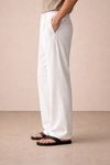 White Imported Bottom