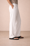 White Imported Bottom