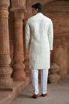 Multi-Coloured Rayon Printed Kurta Pyjama